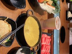 -呷哺呷哺 黄金牧场 (回龙观港龙店)