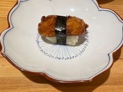 -隐泉京望日式料理(太和广场店)