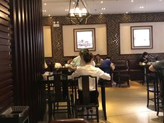 大堂-熙盛源(复兴路店)