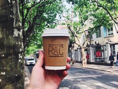 -RAC BAR(安福路店)