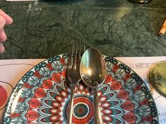 -仁义涵西餐·咖啡(中华巴洛克店)