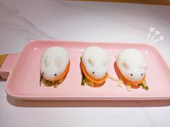 -吴家·淮扬小馆(世纪金源店)