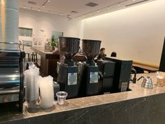-Seesaw Coffee(上海尚悦湾店)