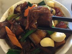 -嘉丰湘菜馆(芳群园店)