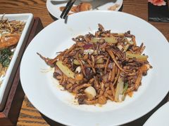 -掌柜的店·河南的菜(世茂店)