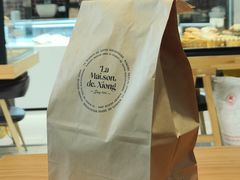 -熊叔熊婶面包房(团结湖店)