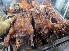-清真·金宏兴鸭子店(明瓦廊店)