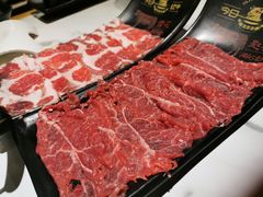-今日炊牛·潮汕牛肉火锅(华采天地店)