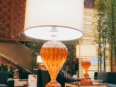 -威斯汀酒店Exchange大堂吧