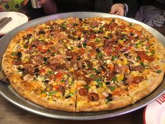 -Tubestation站点比萨(五道营店)