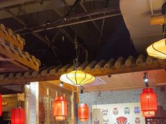 -重庆袁老四火锅(武进万达店)