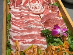 -正宗齐齐哈尔烤肉·齐牛哥鲜切炭火烤肉(杭州总店)