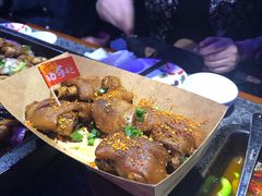 -蘭奢雅集·江浙菜(青山江滩店)