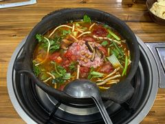 -笔记安顺夺夺粉火锅