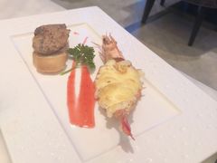 -万达文华酒店·48F云端窗景美食汇自助餐厅