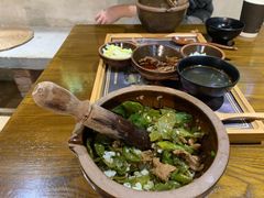 -擂饭(五一广场店)