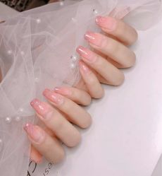 -EAST日式美甲美睫沙龙
