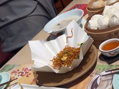 -点都德(华强南店)