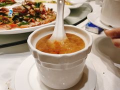 桃胶莲子糖水-新海利(北岭店)