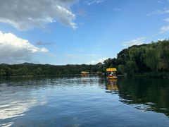 -承德避暑山庄景区