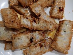 潮汕炸肉饼-潮粥馆(长江花园店)