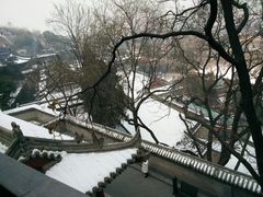-秦始皇帝陵博物院-丽山园