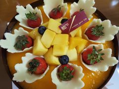 -85度C(南京龙江店)