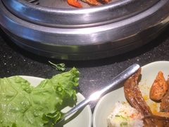 -梨花自助烤肉(乐宾店)