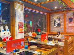 -济扶岛韩国海鲜汤제부도 해물탕(望京店)
