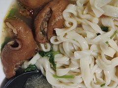 -秦园陕西手工面馆(番禺节能科技园店)