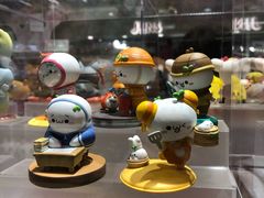-泡泡玛特POPMART(天环购物中心店)