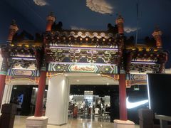 -银泰百货(北京大红门店)