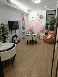 -佳宝全套房精品月子会所(大华店)