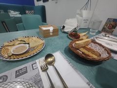 -苏坦土耳其西餐厅(玉林店)