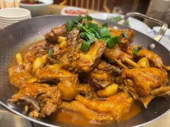 -鸿运楼·舌尖上的徽菜