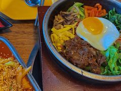 -八福力韩国休闲餐厅(泉舜店)