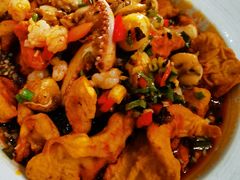 -小郭私房菜·海肠捞饭店(学士街店)