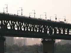-武汉长江大桥