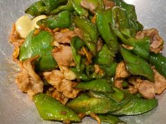 -前海沿·青岛菜(乐客城店)