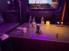 -星聚会KTV(苏州信投大厦店)