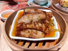 -点都德(华强南店)