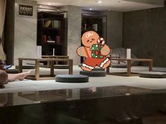 -水世界温泉洗浴