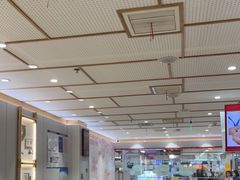 -喜家德虾仁水饺(青岛永旺东部店)