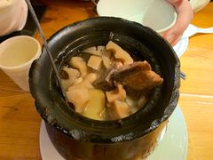 -灶丰年间(定安路店)