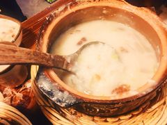 -火齐潮汕砂锅粥(五道口店)