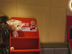 -海底捞火锅(劲松店)