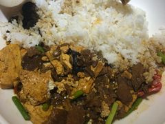 -鼎高高陕西美食(龙德广场店)