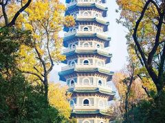 -灵谷景区