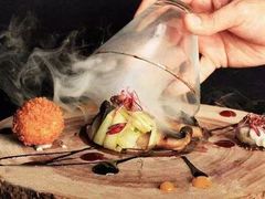 -HELLO 27 意面·沙拉·帕尼尼