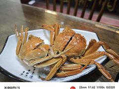 -观桥阁(锦溪店)